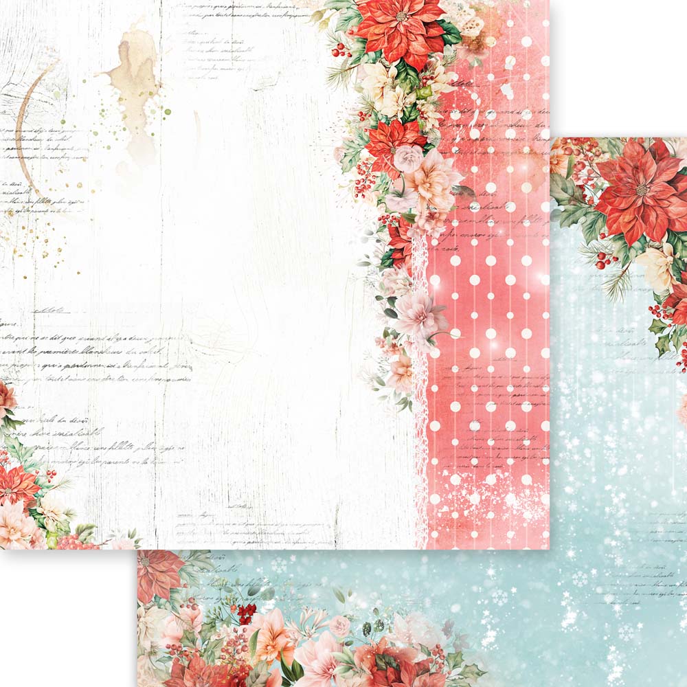 MP-61436 Merry & Bright 12x12 Collection Pack