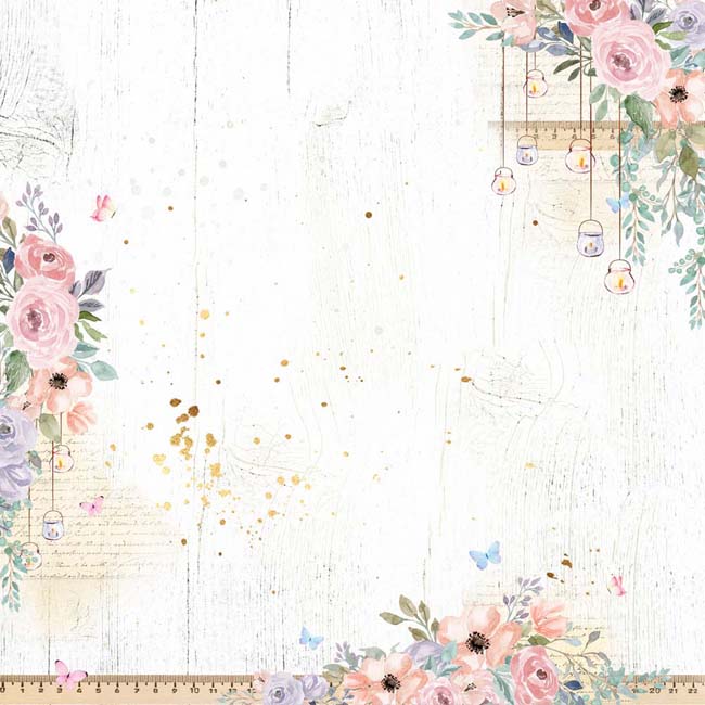 MP-60429 12x12 Welcome to Dreamland