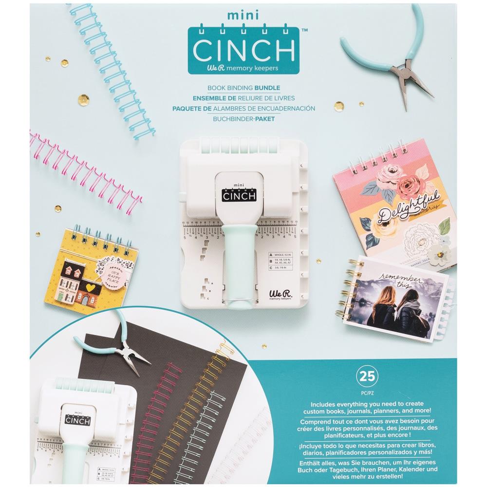 ڶȳǰ͡ WRMK-60000242 Mini Cinch̥å