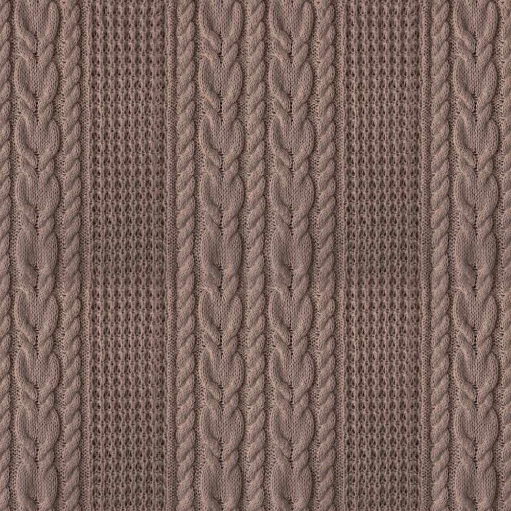 MP-61255 Gingham Love 2 12x12 Chocolate