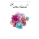 60%OFFPR-664558 Postcards from Paradise Collection Flowers - Tropical Paradise
