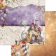 MP-61756 Halloween in Wonderland 8x8 Collection Pack