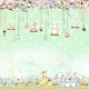 MP-60430 12x12 Dreamland Tea Party