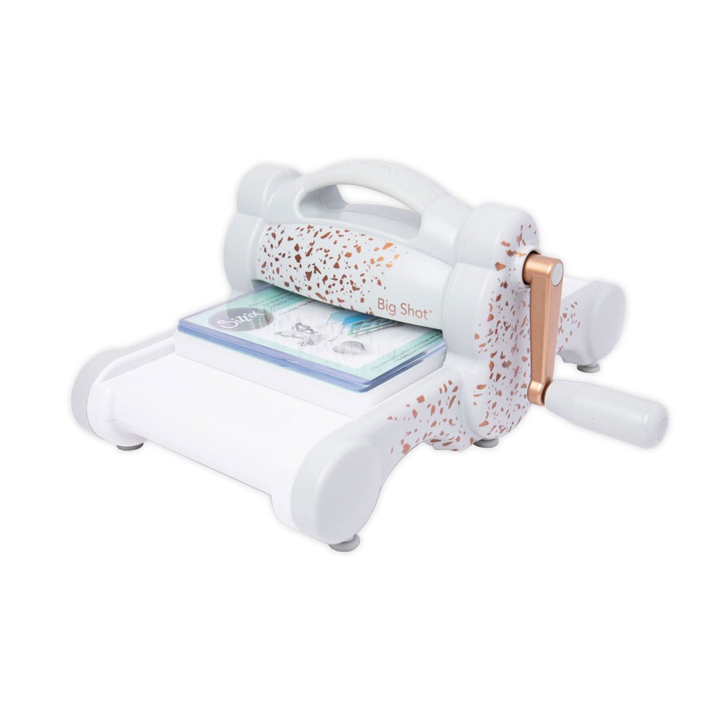 Sizzixシジックス Big Shotビッグショット