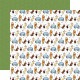20%OFF̲ʡEP-WPC386010 Festive Friends A-4-7