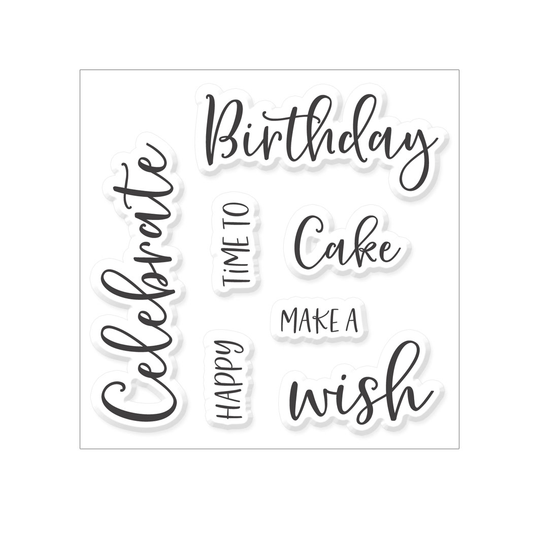 ڥ֥ץХåʥСMP-60578 Kawaii Paper Goods ץץ Time to Celebrate 2020 Vol.2