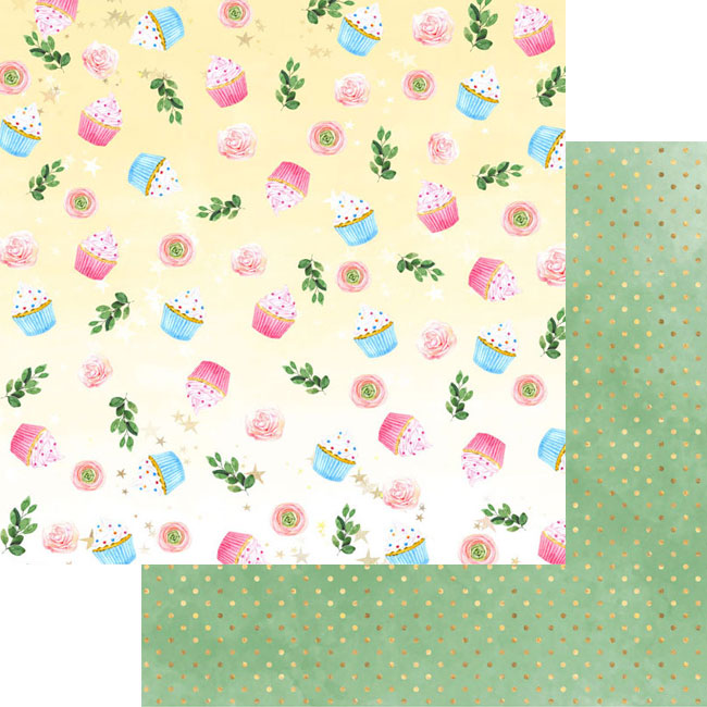 ڥ֥ץХåʥСMP-60578 Kawaii Paper Goods ץץ Time to Celebrate 2020 Vol.2