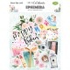 ڥ֥ץХåʥСMP-60578 Kawaii Paper Goods ץץ Time to Celebrate 2020 Vol.2
