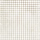 MP-61257 Gingham Love 2 12x12 Taupe