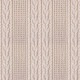 MP-61257 Gingham Love 2 12x12 Taupe