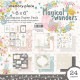 MP-61312 Magical Wonders 6x6 Collection Pack