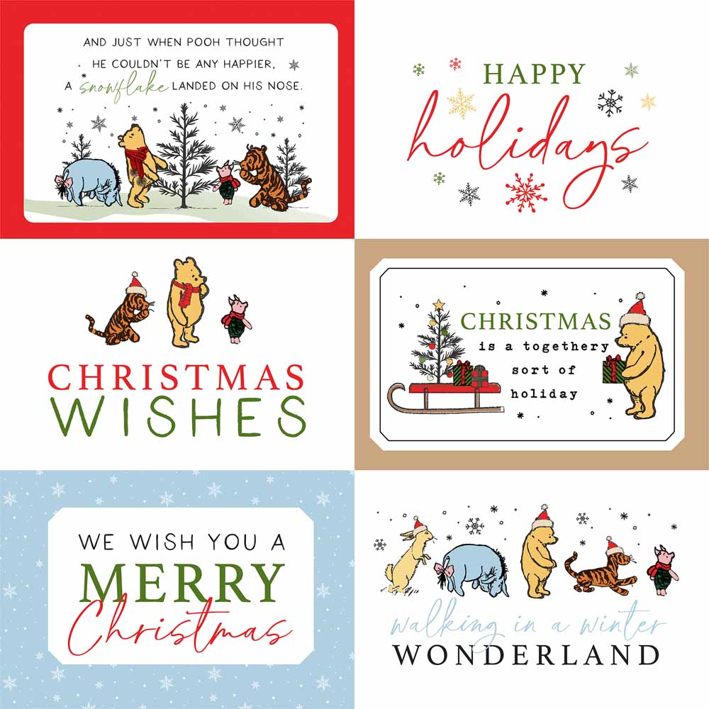 ��20%OFF�����̲��ʡ�EP-WPC386012 6x4 Journaling Cards A-4-8