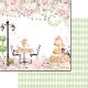 MP-60871 Let's Brunch 12x12 Paper Kit