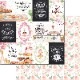 MP-60871 Let's Brunch 12x12 Paper Kit