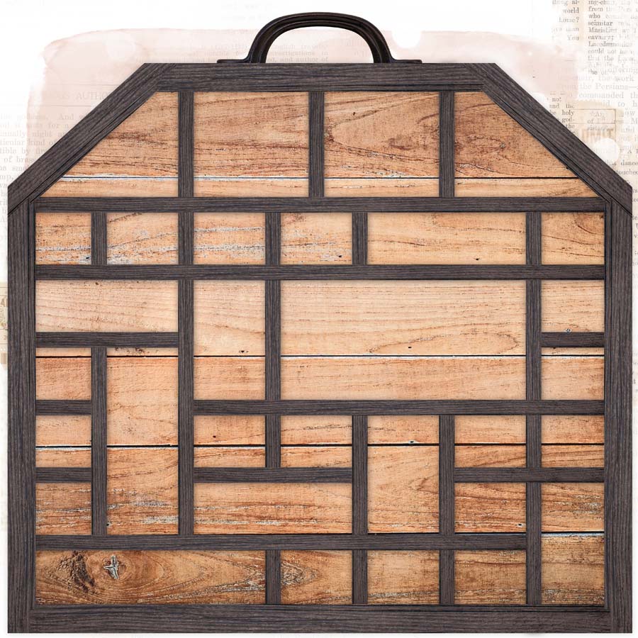 MP-60977 Collage Frames Blair