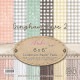 MP-61258 Gingham Love 2 6x6 Collection Pack