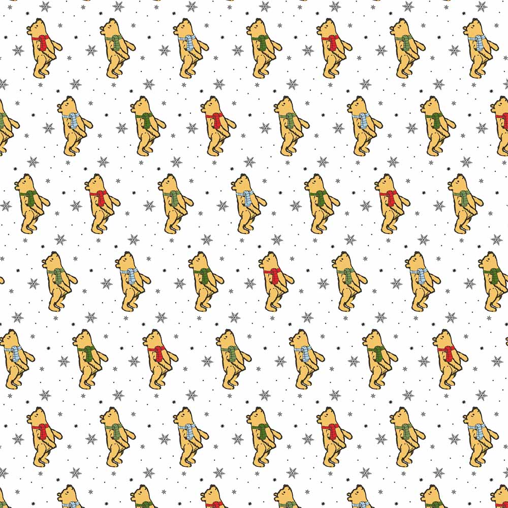 ��20%OFF�����̲��ʡ�EP-WPC386013 Bundled Up Winnie A-4-9