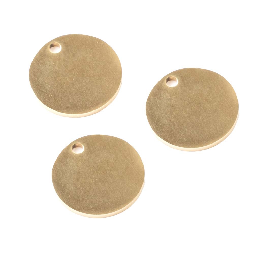 20%OFF̲ʡWRMK-60000640 Charms Stainless Steel - Circle
