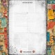 MP-61908 Basketball 12x12 Court Magic