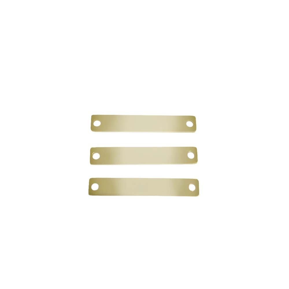 20%OFF̲ʡWRMK-60000642 Charms Stainless Steel - Name Bar