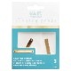 20%OFF̲ʡWRMK-60000642 Charms Stainless Steel - Name Bar
