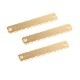 20%OFF̲ʡWRMK-60000642 Charms Stainless Steel - Name Bar