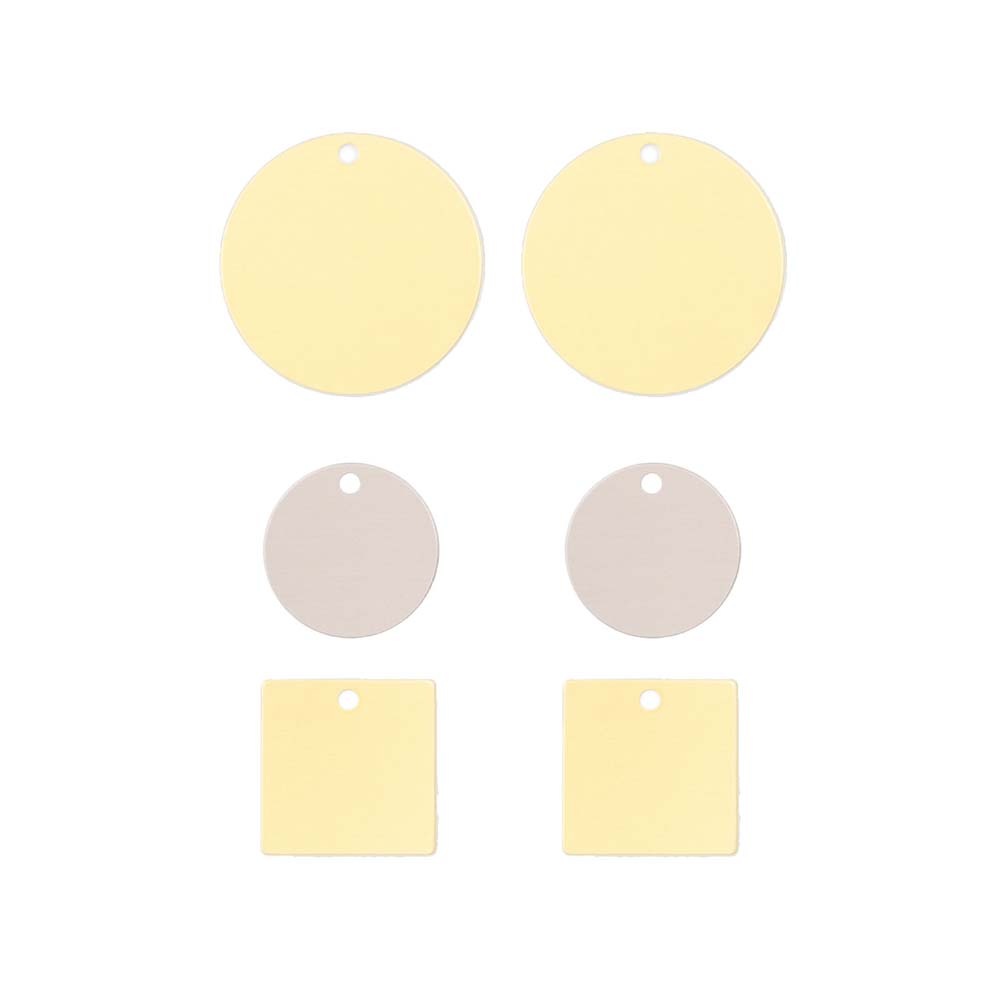 20%OFF̲ʡWRMK-60000644 Charms Aluminum
