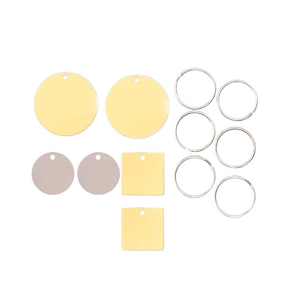 20%OFF̲ʡWRMK-60000644 Charms Aluminum