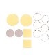 20%OFF̲ʡWRMK-60000644 Charms Aluminum