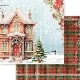 MP-61444 Merry & Bright 8x8 Collection Pack