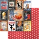 MP-61910 Basketball 6x6 Collection Pack 