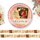 40%off-FlashSaleMP-61048 Fall Is In The Air Washi Tape 2