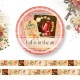 MP-61048 Fall Is In The Air Washi Tape 2