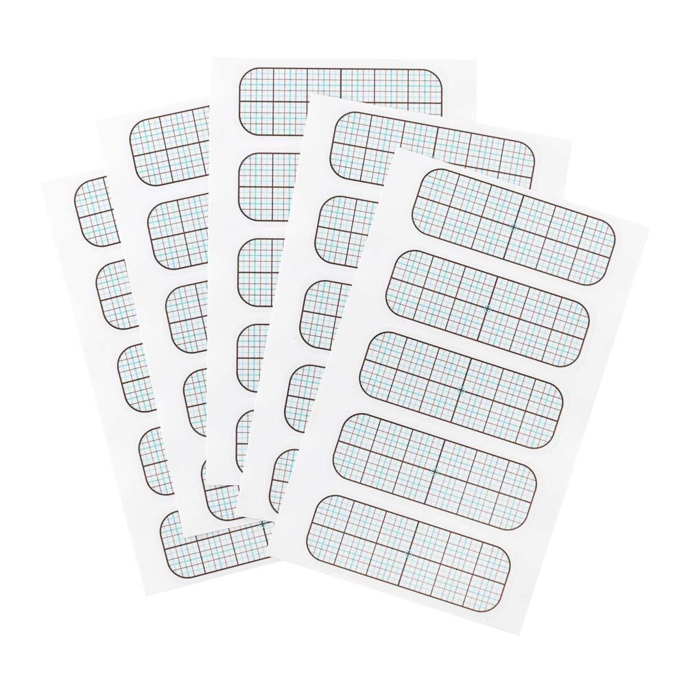 20%OFF̲ʡWRMK-60000220 Jewelry Press Alignment Stickers