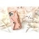 ޤʪSmartphone Minibook Leather Peach Blossom-åȸꥪꥸʥڡѡåץܡɡ쥯ȥ٥դ-