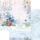 50%OFF SALEMP-60288 12x12 Let's build a snowman Winter Wonderland