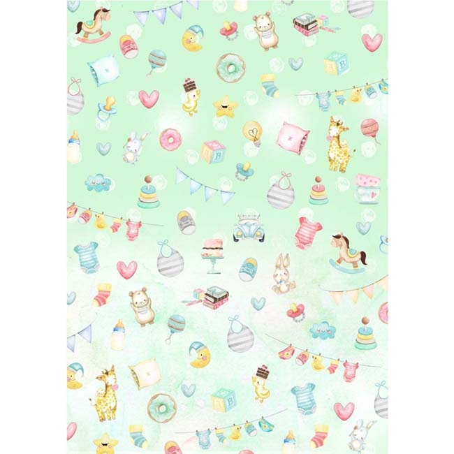 MP-60438 A4 Dreamland 2