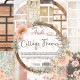 MP-60983 Collage Frames 6x6 Collection Pack