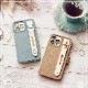 ޤʪSmartphone Minibook Leather Dusty Blue-åȸꥪꥸʥڡѡåץܡɡ쥯ȥ٥դ-