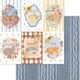 MP-61957 Hello Fall 12x12 Collection Pack