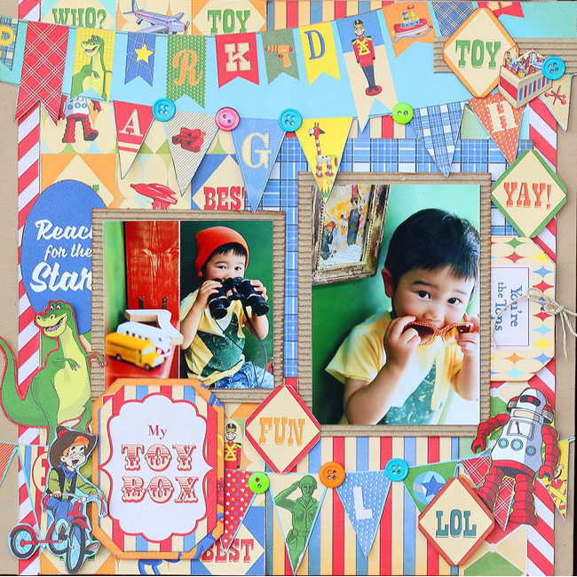 ISA-58801 �ޥ󥹥꡼��å��󥭥å�2017/7 12���ݎ��֥���ե�ʥڡ��ѡ���Ȥ����ʤ�������My TOY BOX��