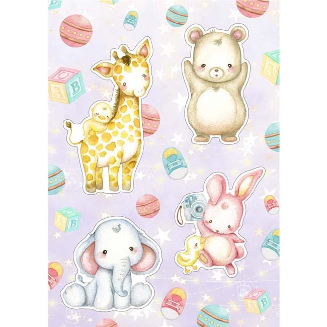 MP-60439 A4 Dreamland 3