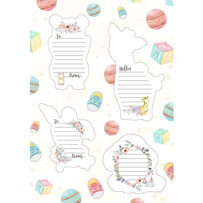 MP-60439 A4 Dreamland 3