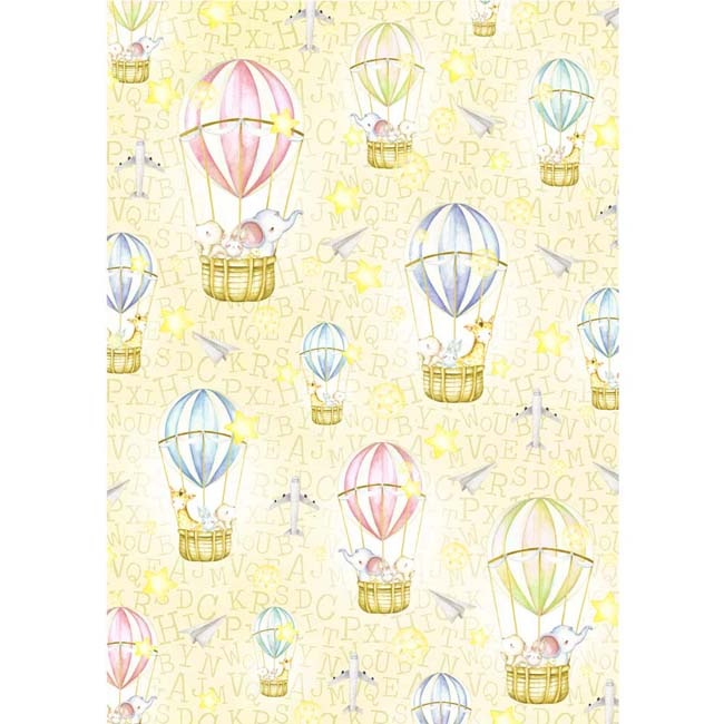 MP-60440 A4 Dreamland 4