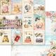 �ڥХå��ʥ�С���MP-61642 Kawaii Paper Goods Sunkissed Summer 2025 Vol.1