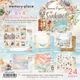 �ڥХå��ʥ�С���MP-61642 Kawaii Paper Goods Sunkissed Summer 2025 Vol.1