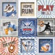 MP-61913 Baseball 12x12 Play To Win