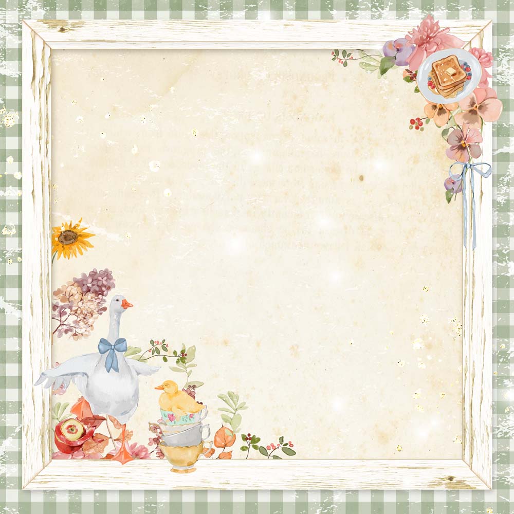 MP-61959 Hello Fall 12x12 Stay Cozy
