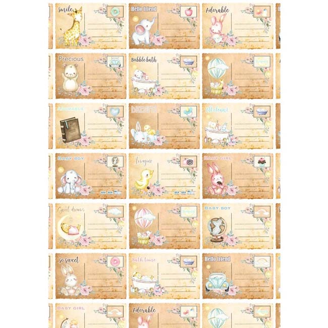 MP-60441 A4 Dreamland 5