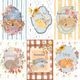 MP-61960 Hello Fall 12x12 Give Thanks
